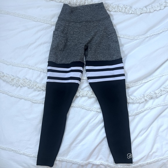 Bombshell Sportswear Leggings - Picture 1 of 7